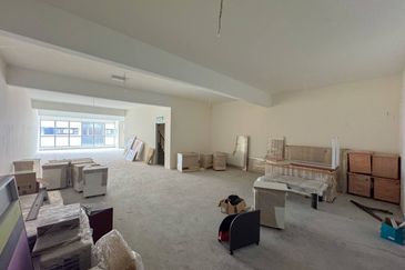 Kubica Square, Bandar Puteri Bangi