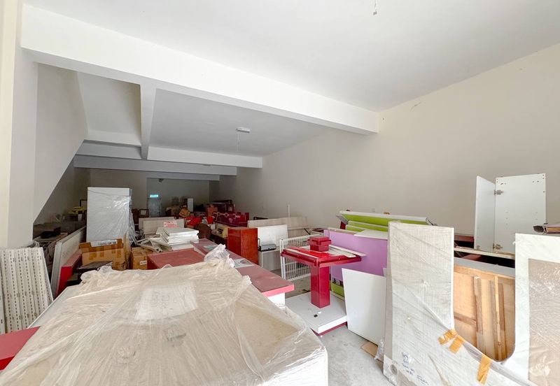 Kubica Square, Bandar Puteri Bangi