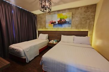 Bandar Teknologi Kajang