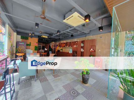 NEAR MRT 17000ft 5 Floor Hotel Kajang Town, Selangor, Semenyih
