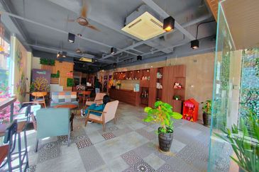 Bandar Teknologi Kajang