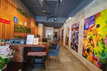 Bandar Teknologi Kajang