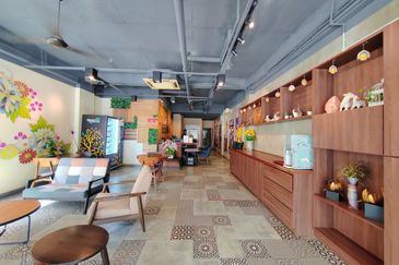 Bandar Teknologi Kajang