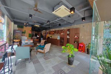 Bandar Teknologi Kajang