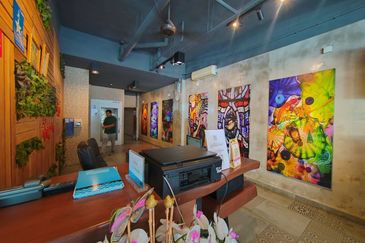 Bandar Teknologi Kajang