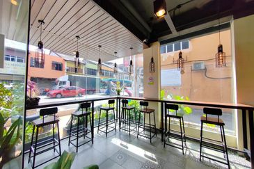 Bandar Teknologi Kajang