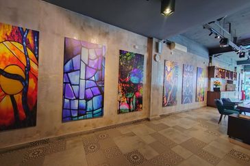 Bandar Teknologi Kajang