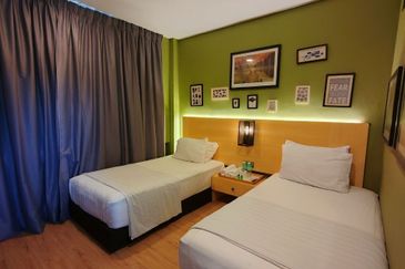 Bandar Teknologi Kajang