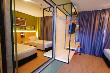 Bandar Teknologi Kajang