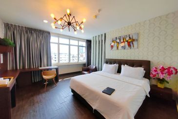 Bandar Teknologi Kajang