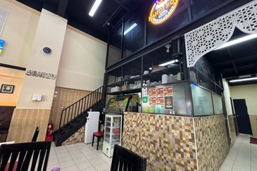 Bandar Teknologi Kajang