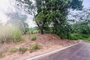 Kampung Sungai Merab Dalam