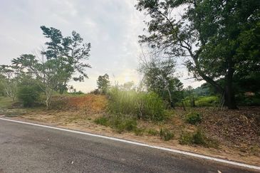 Kampung Sungai Merab Dalam