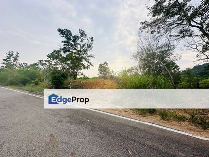 FREEHOLD 6544ft Bungalow Land Sungai Merab Bangi, Selangor, Kajang
