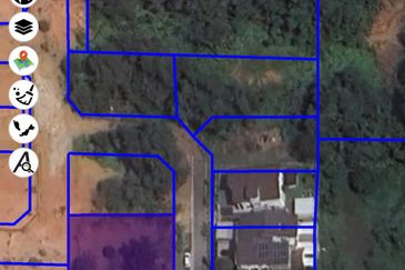 Kampung Sungai Merab Dalam