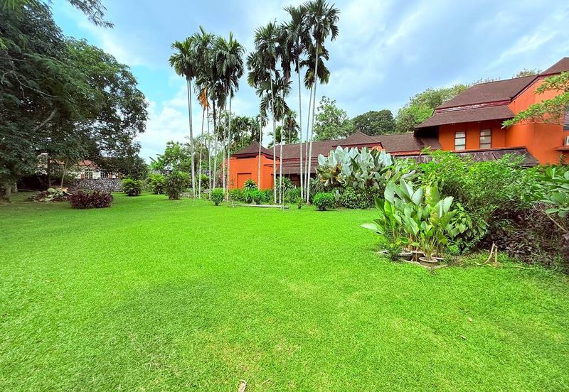 Kampung Sungai Kantan