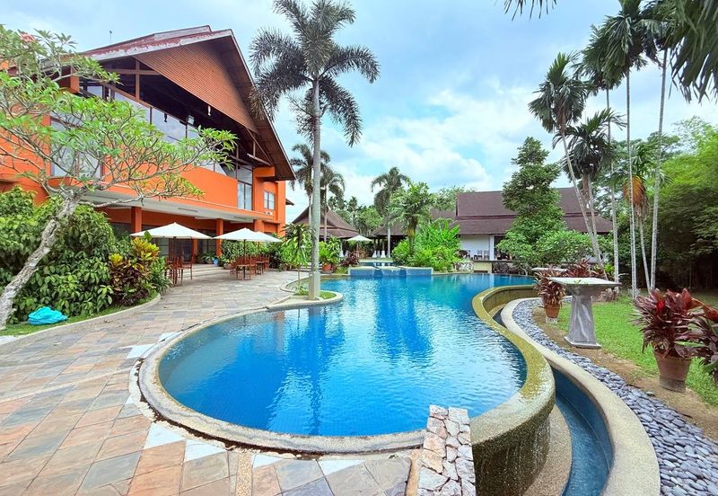 Kampung Sungai Kantan