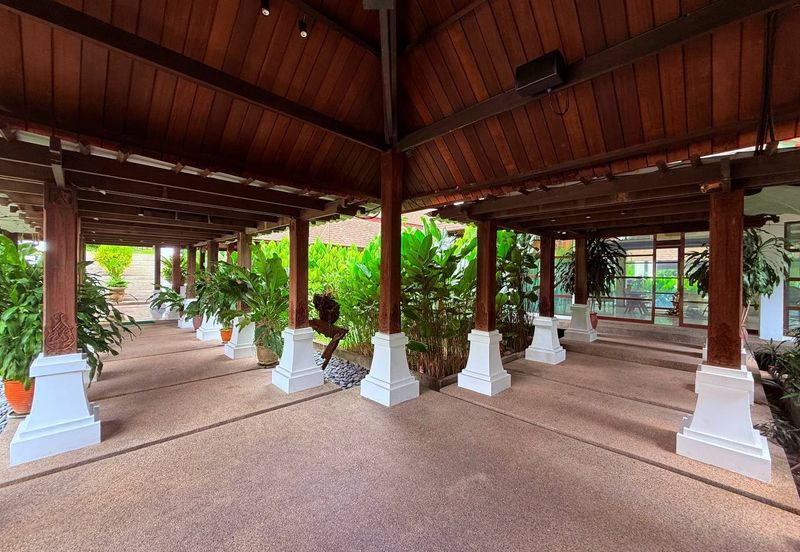 Kampung Sungai Kantan