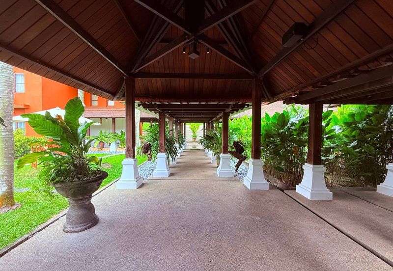 Kampung Sungai Kantan