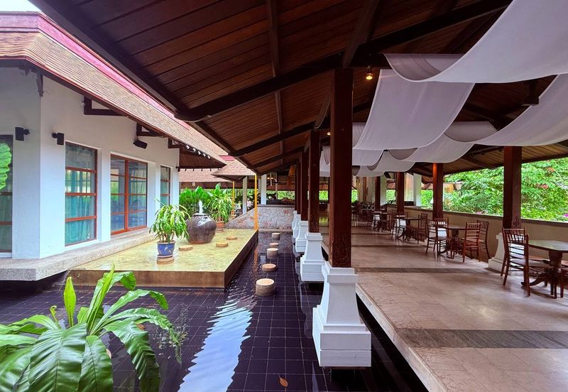 Kampung Sungai Kantan