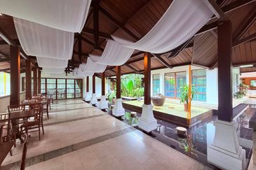 Kampung Sungai Kantan