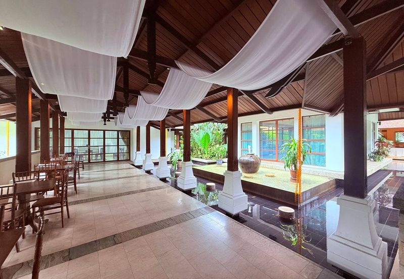 Kampung Sungai Kantan