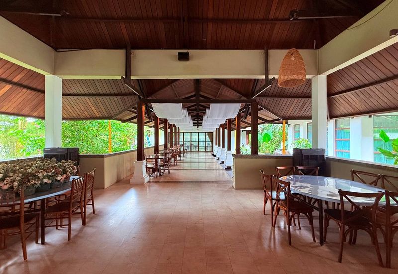 Kampung Sungai Kantan