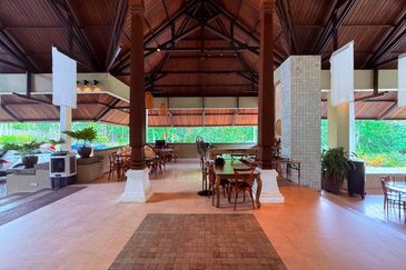 Kampung Sungai Kantan