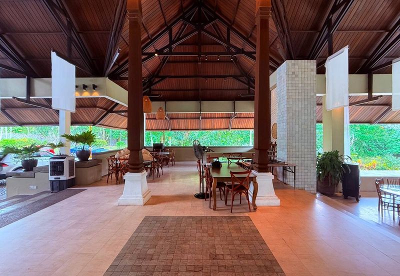 Kampung Sungai Kantan