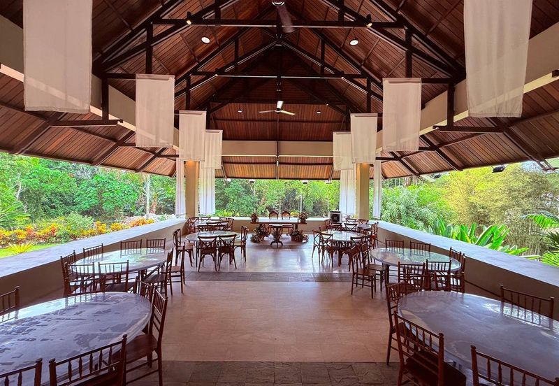 Kampung Sungai Kantan