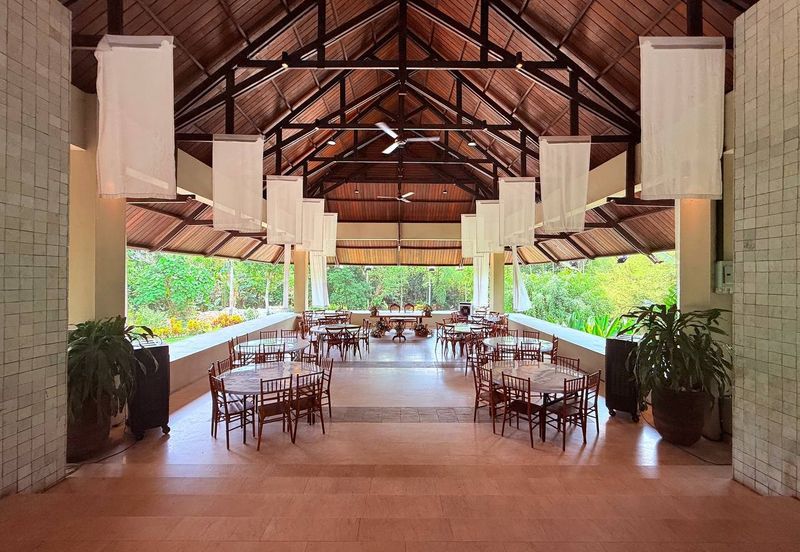 Kampung Sungai Kantan