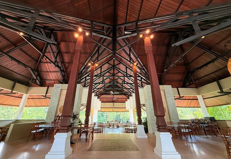 Kampung Sungai Kantan