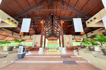 Kampung Sungai Kantan