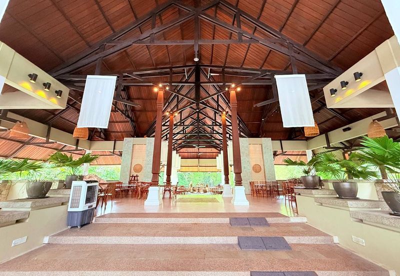 Kampung Sungai Kantan