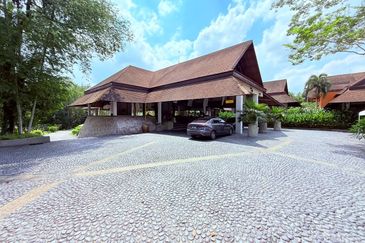 Kampung Sungai Kantan