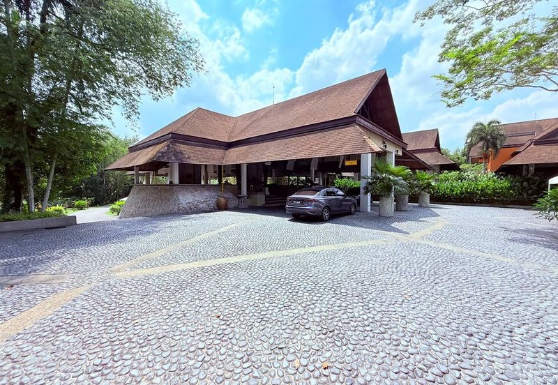 Kampung Sungai Kantan