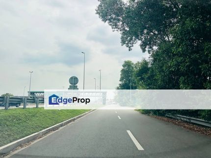 FREEHOLD NEAR HIGHWAY 7104ft Bungalow Land Sungai Ramal Kajang, Selangor, Kajang