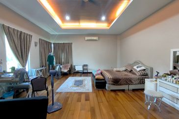 Country Heights Kajang