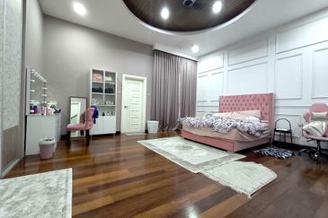 Country Heights Kajang