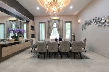 Country Heights Kajang