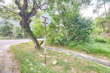 Kampung Sungai Kantan