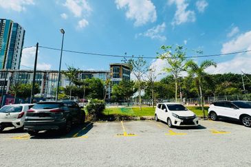 Seksyen 9, Bandar Baru Bangi