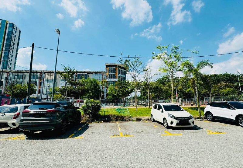 Seksyen 9, Bandar Baru Bangi