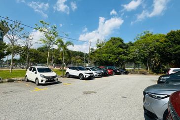 Seksyen 9, Bandar Baru Bangi