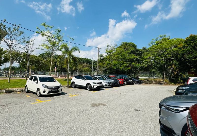 Seksyen 9, Bandar Baru Bangi