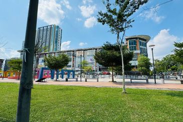 Seksyen 9, Bandar Baru Bangi