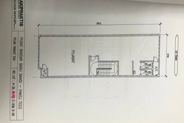 Seksyen 9, Bandar Baru Bangi
