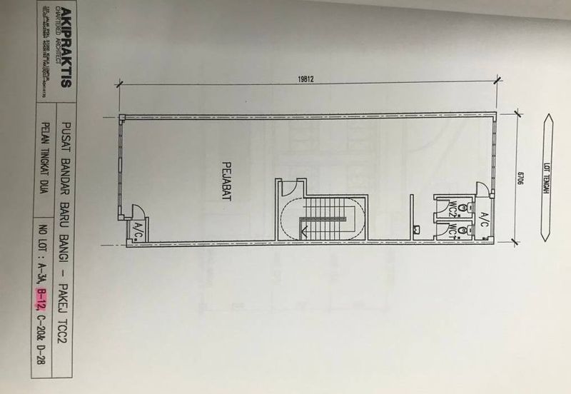 Seksyen 9, Bandar Baru Bangi