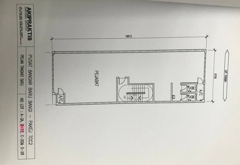 Seksyen 9, Bandar Baru Bangi