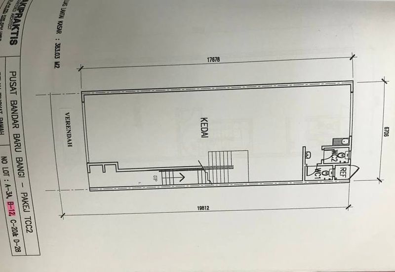 Seksyen 9, Bandar Baru Bangi